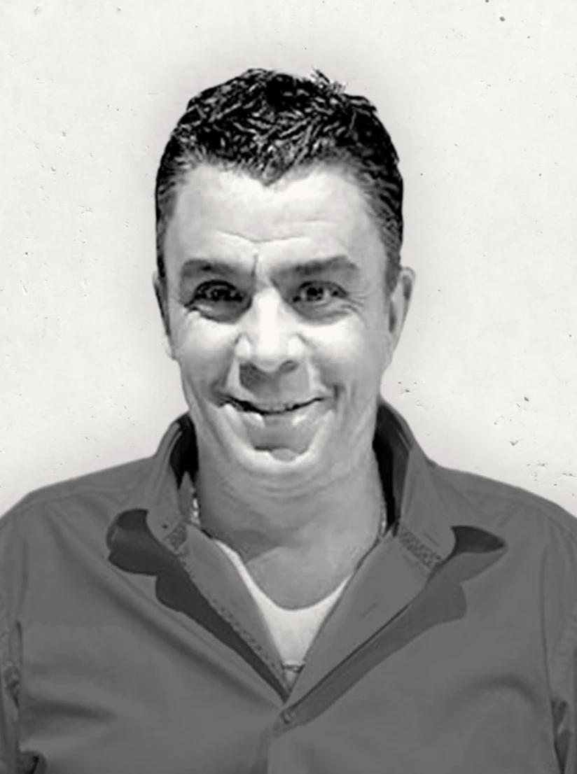 Daniel GARCIA