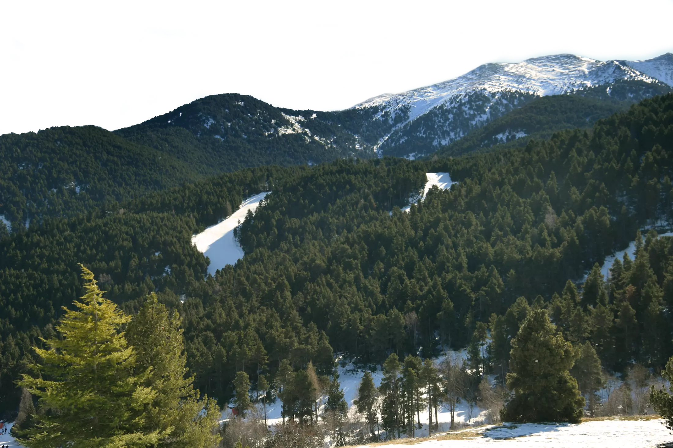 Station ARTIK CHALET